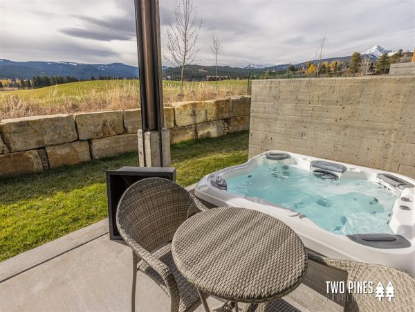 Big Sky Home 1000570