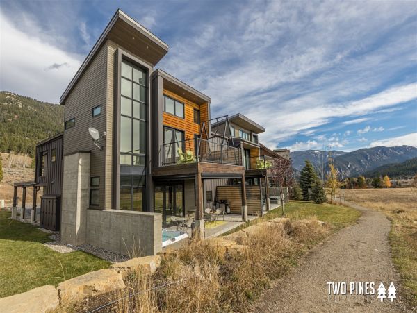 Big Sky Home 1000570