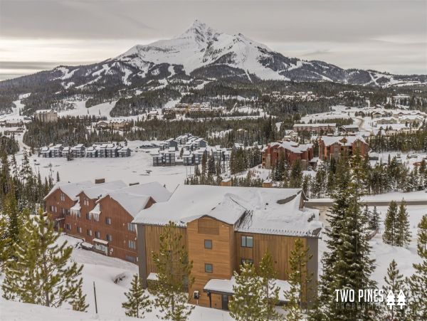 Big Sky Home 1000571