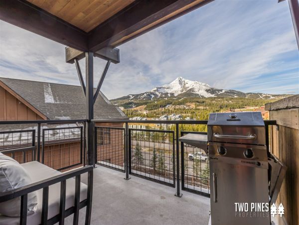 Big Sky Home 1000571
