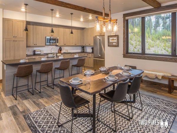 Big Sky Home 1000571