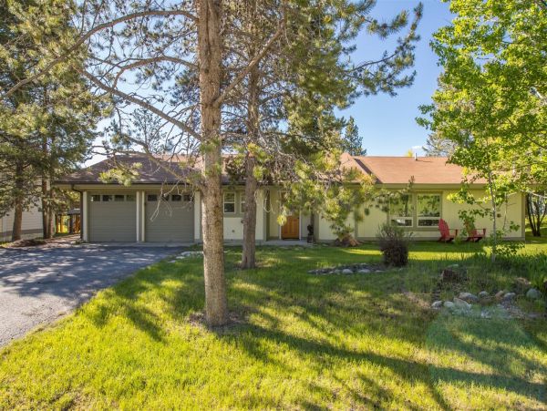 Big Sky Home 1000572