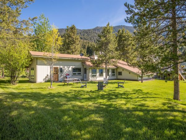 Big Sky Home 1000572