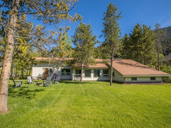 Big Sky Home 1000572