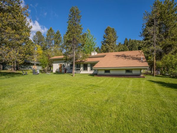 Big Sky Home 1000572