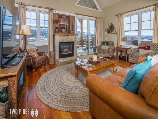 Big Sky Home 1000574