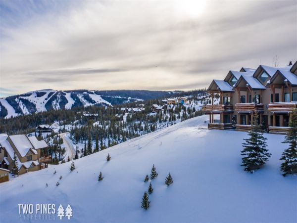 Big Sky Home 1000574
