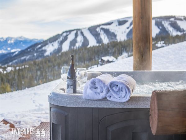 Big Sky Home 1000574