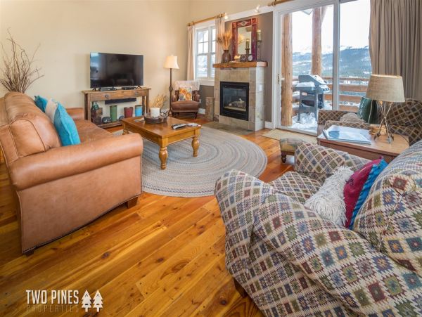 Big Sky Home 1000574