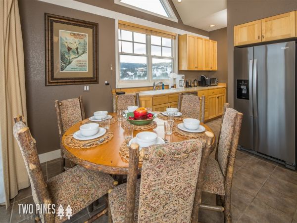 Big Sky Home 1000574