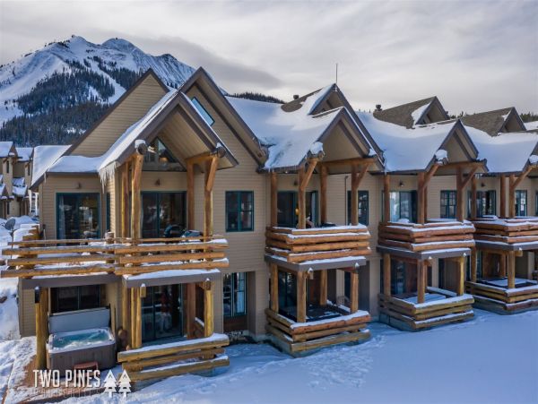 Big Sky Home 1000574