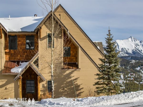 Big Sky Home 1000574