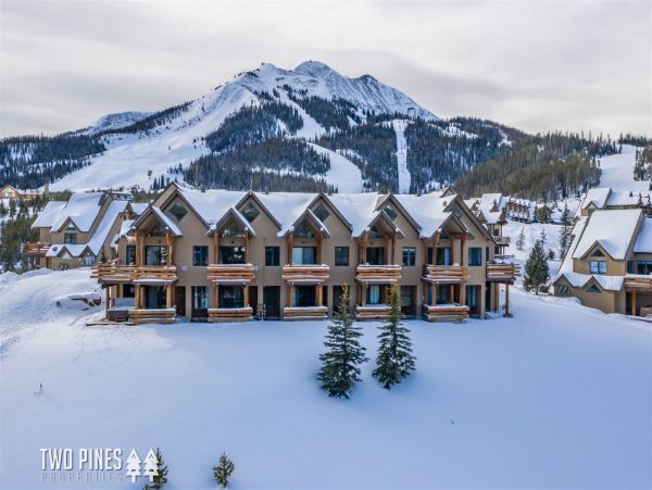 Big Sky Home 1000574