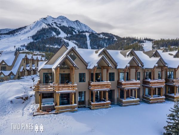 Big Sky Home 1000574