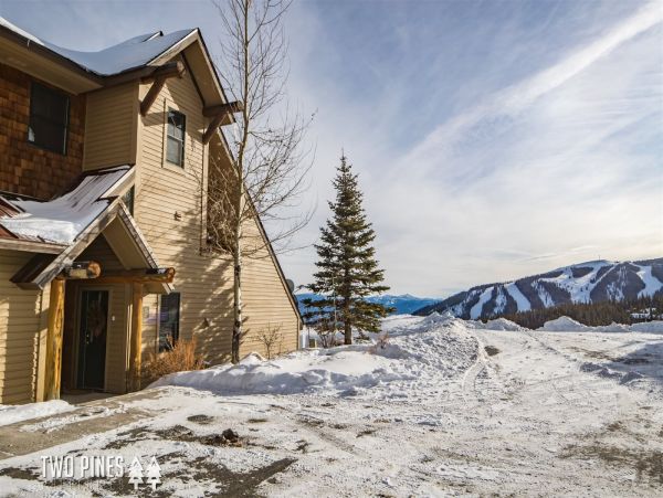 Big Sky Home 1000574
