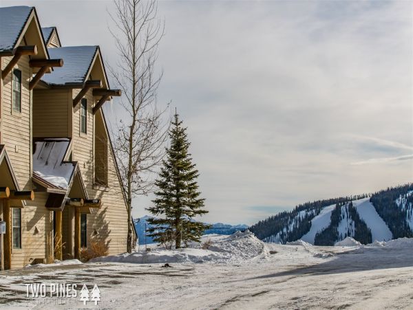 Big Sky Home 1000574