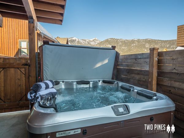 Big Sky Home 1000575