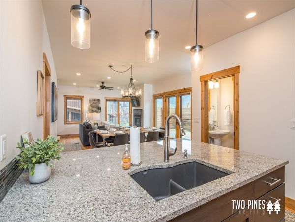 Big Sky Home 1000575