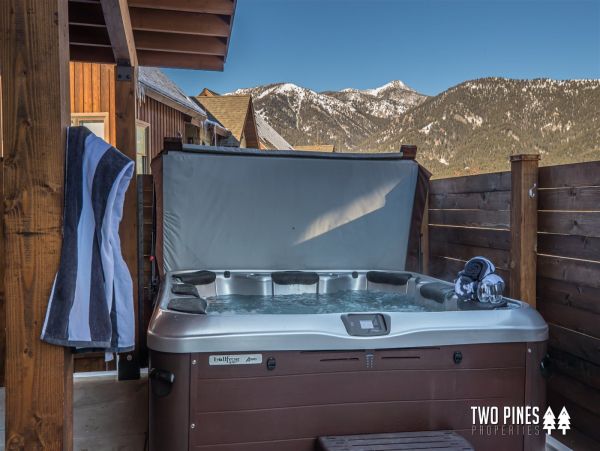Big Sky Home 1000575