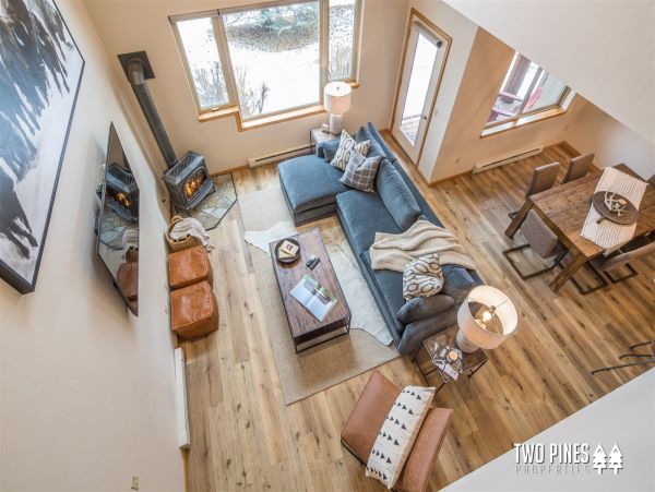 Big Sky Home 1000576