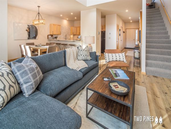 Big Sky Home 1000576
