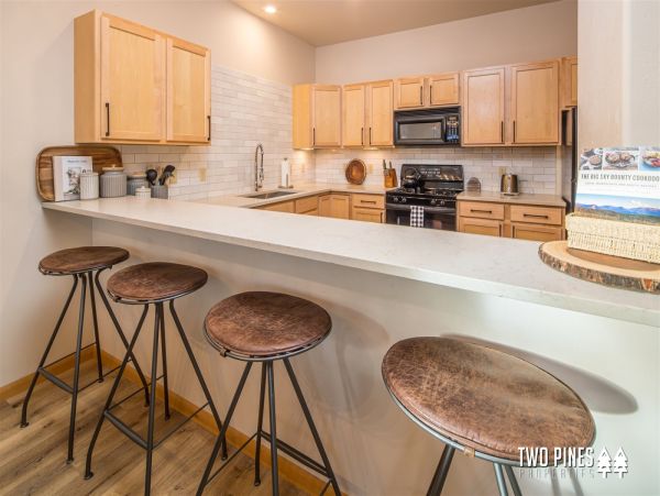 Big Sky Home 1000576