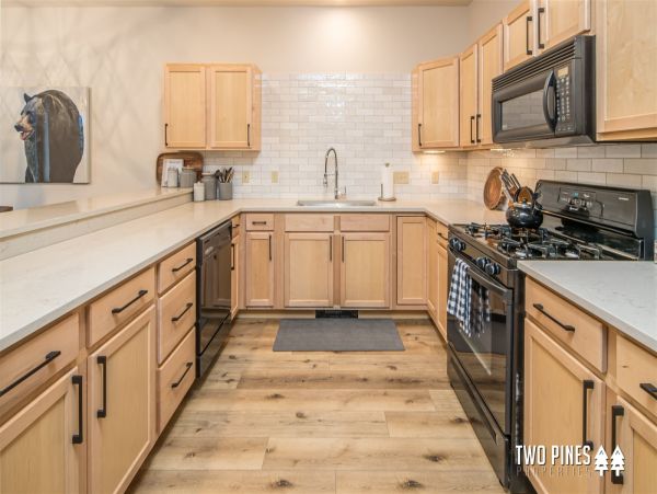Big Sky Home 1000576