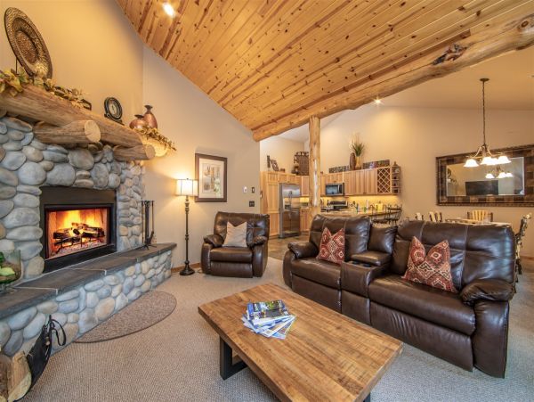 Big Sky Home 1000577