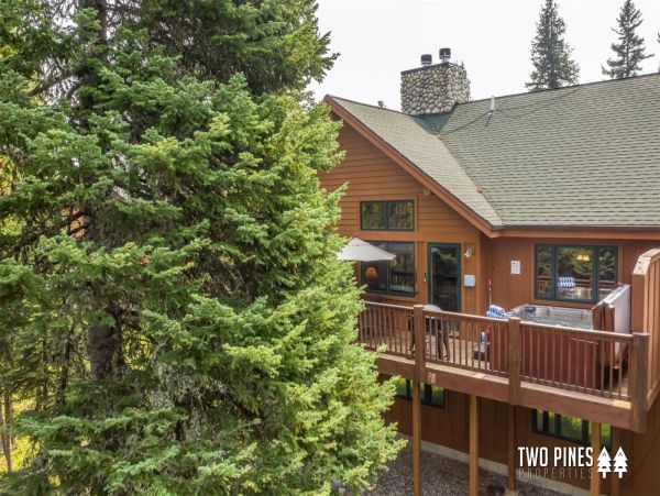 Big Sky Home 1000577