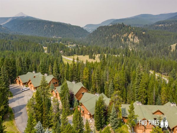 Big Sky Home 1000577