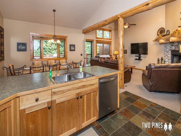 Big Sky Home 1000577