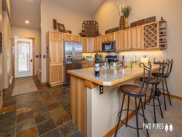 Big Sky Home 1000577