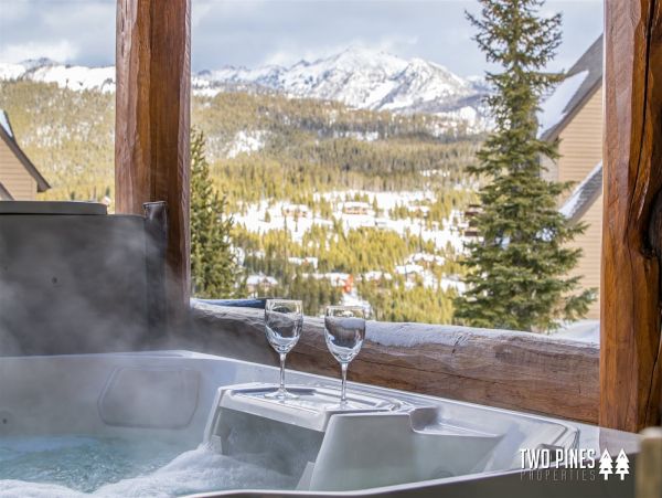 Big Sky Home 1000578