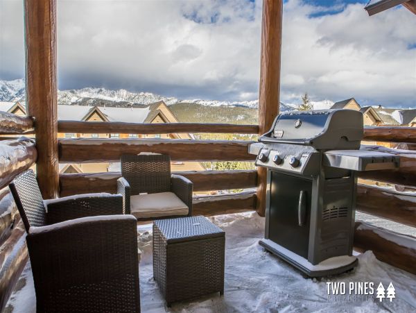 Big Sky Home 1000578