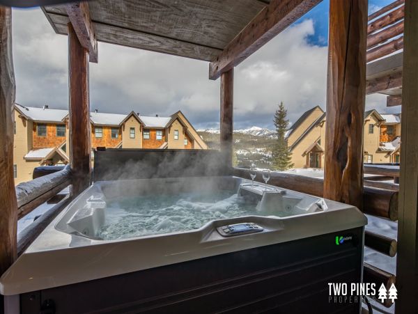 Big Sky Home 1000578