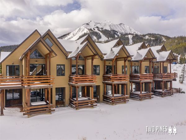 Big Sky Home 1000578