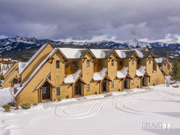 Big Sky Home 1000578