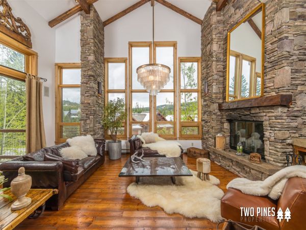 Big Sky Home 1000579