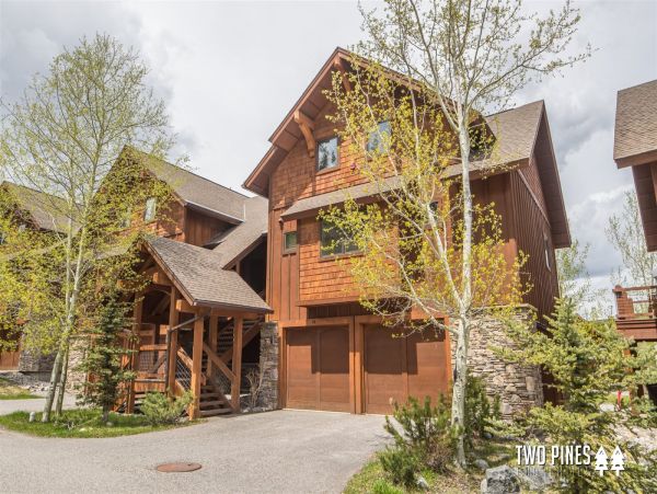Big Sky Home 1000579