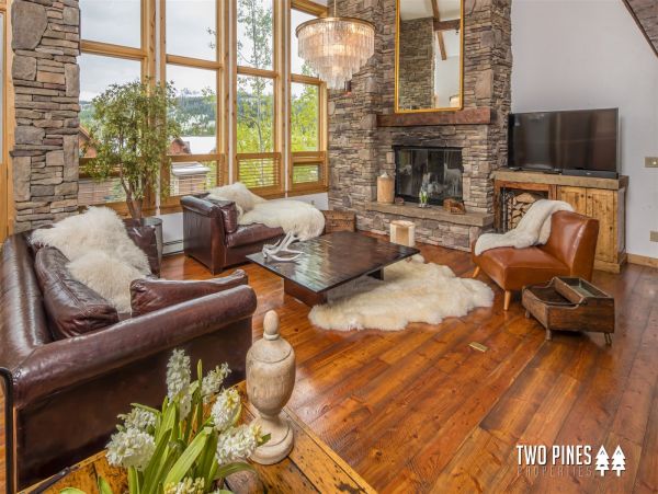 Big Sky Home 1000579