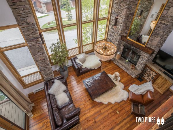 Big Sky Home 1000579