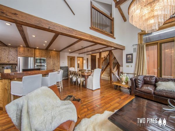 Big Sky Home 1000579