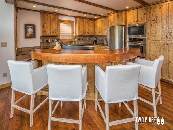 Big Sky Home 1000579