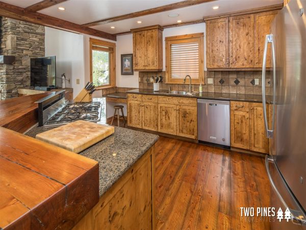 Big Sky Home 1000579