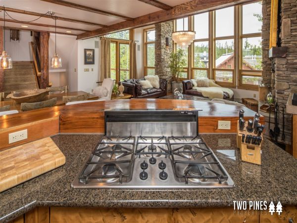 Big Sky Home 1000579