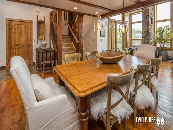Big Sky Home 1000579
