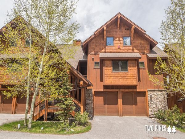 Big Sky Home 1000579