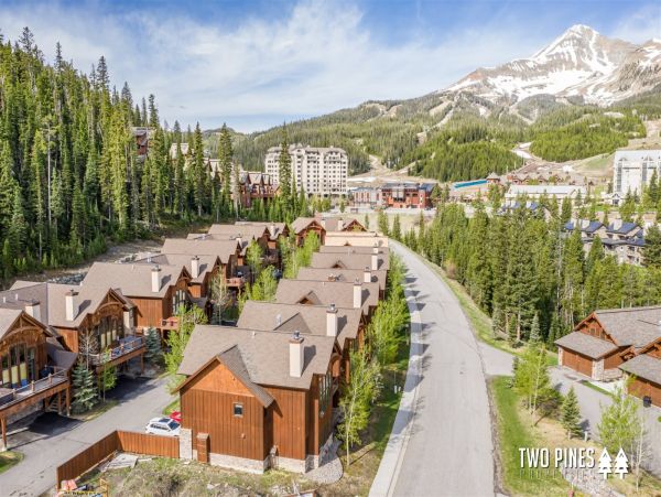 Big Sky Home 1000579