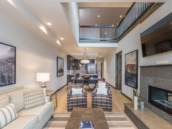 Big Sky Home 1000582