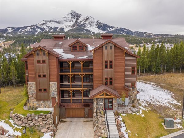 Big Sky Home 1000582